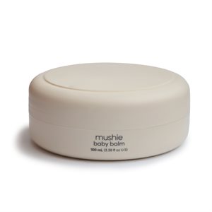 Mushie Baby Balm (Cosmos) - 100 ml