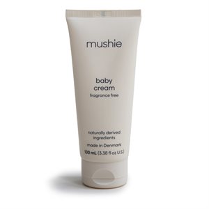 Mushie Baby Cream (Cosmos) - 100 ml