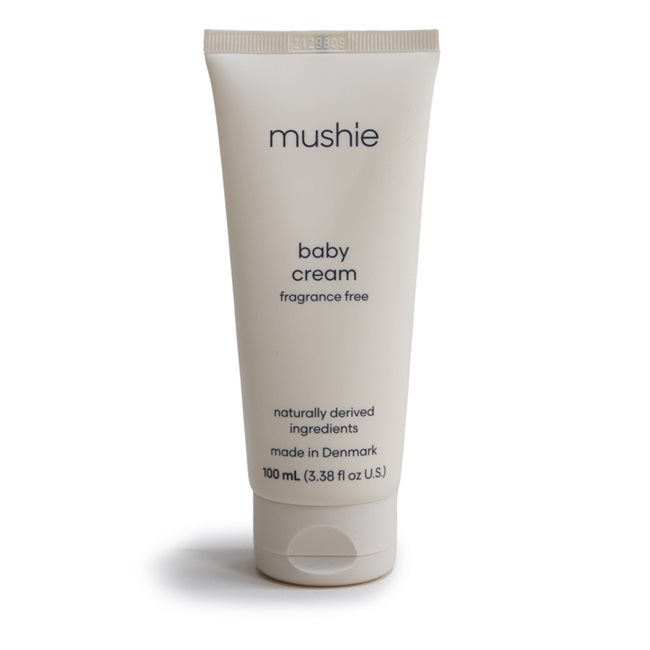 Mushie Baby Cream - Cosmos - 100 ml - 10 pcs
