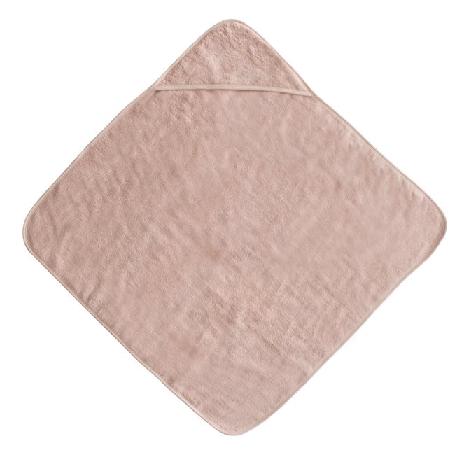 Baby products in shades of Blush