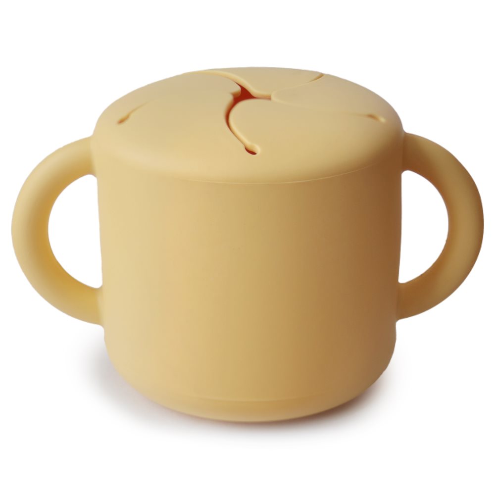 Almost Black Friday - Dinnerware Silicone