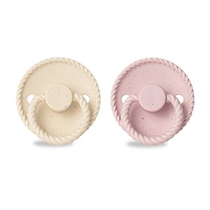 FRIGG Mini Mocha - 2-Pack Silicone