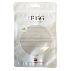 FRIGG Latex Bag - size 2