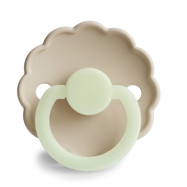 FRIGG Night Pacifiers - Silicone