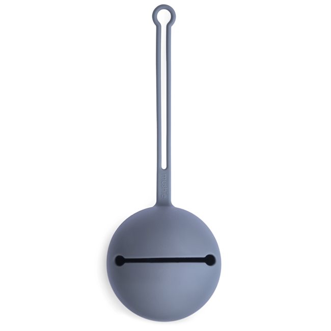 Mushie Pacifier Case - Tradewinds