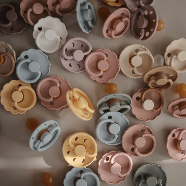 Shop By Features - Pacifiers